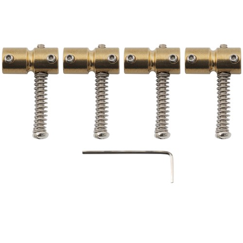 Musiclily pro 4pcs - 4pcs, brass
