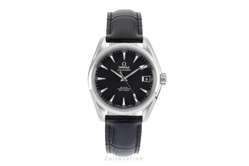 Omega seamaster aqua terra - seamaster,