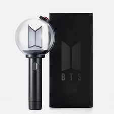 BTS Offizieller Light Stick