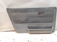 Opel Ascona C 1986 Vorne links