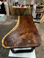 schöner handgefertigter