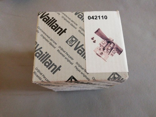 Vaillant zündbrenner mag - vaillant,