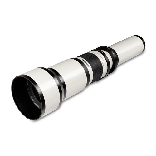 Walimex pro 650 1300 t2 - pro, 650-1300/8-16