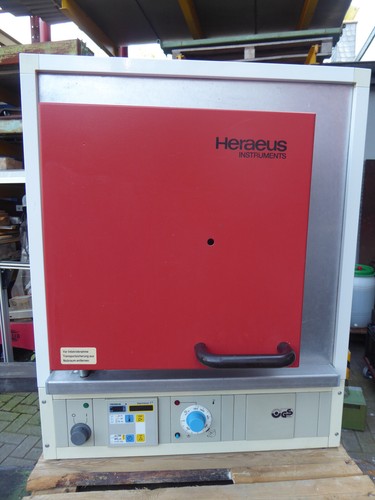 Härteofen laborofen heraeus - härteofen,