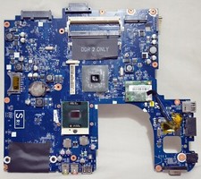 Mainboard Für Samsung NP-R60Y - R60Plus Serie - INTEL Prozessor
