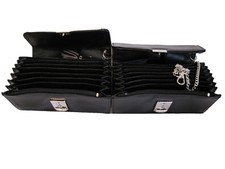 2x Kellnergeldbeutel