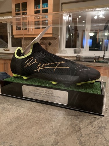Fußballschuh vitrine für - fußballschuh,