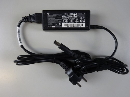 Orig watt netzteil - orig., hp