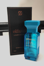 Nr. 129 Chogan Olfazeta Luxury