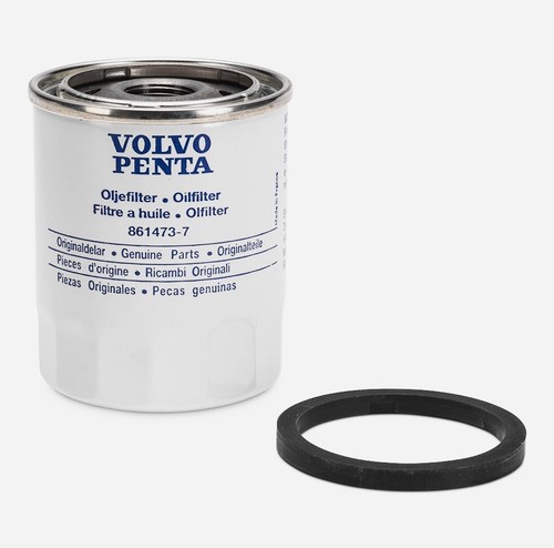 Volvo penta md2010 - volvo, md2020