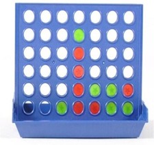 Reisespiel Vier gewinnt OVP