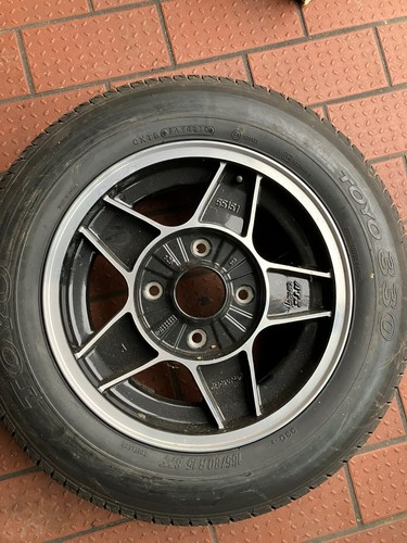 Ats felgen für käfer 15 - ats,