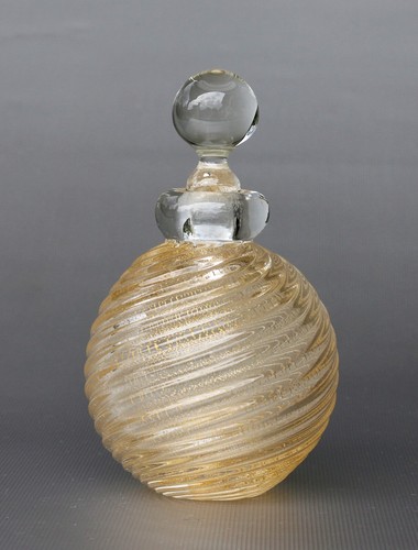 Murano flakon alessandro - flakon,,