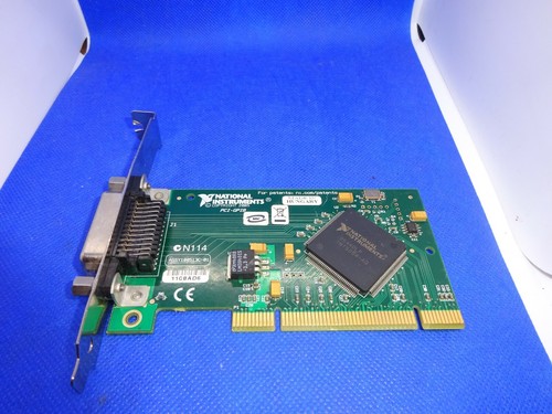 National instruments - national,