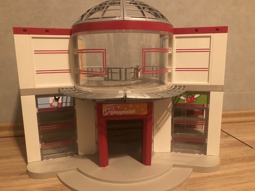 Playmobil einkaufszentrum - playmobil,