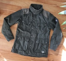 REGATTA, Gr. 50, Lässige Jacke Winter/Übergangsjacke, Top Zustand mit Defekt !
