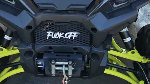Custom kühlergrill für - custom,