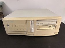 Hyundai 4100P Retro PC Pentium