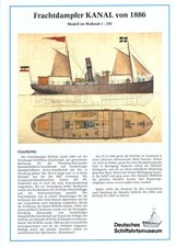 Deutsches Schiffahrtsmuseum -