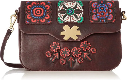 Desigual umhängetaschen bols - desigual,