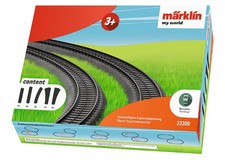 Märklin My world H0 23300