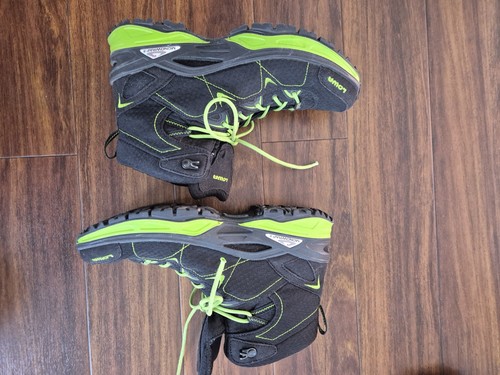 Lowa ferrox mid gtx - ferrox, gtx,