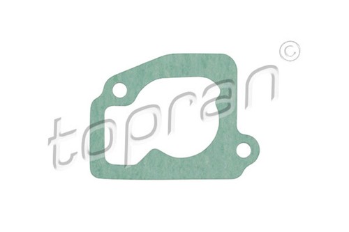Dichtung einspritzpumpe topran - dichtung,