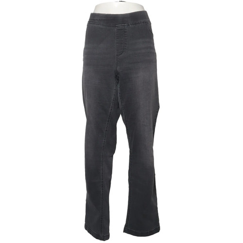 Maxi blue jeans größe - maxi,