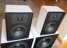 Canton GL 260 onwall