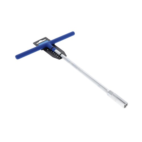 Steckschlüssel mit griff 10 - mit,