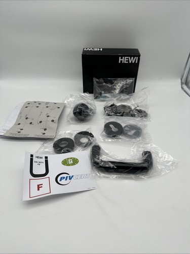 Hewi 111r13 233 system 111 - hewi,