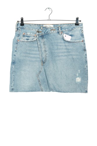 Zara jeansrock damen rock - zara, gr