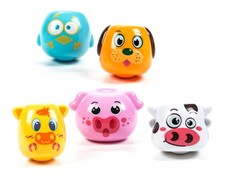 Babyrassel Tierpyramide Baby