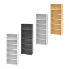 bümö Regal  Standregal Holz