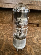 Vtg Electrons Inc 3C Xenon