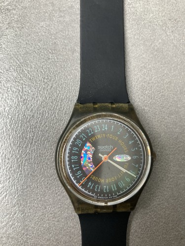 Swatch gent rocking h - rocking,,