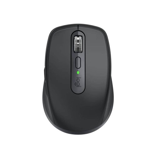 Logitech anywhere laser - logitech, mx