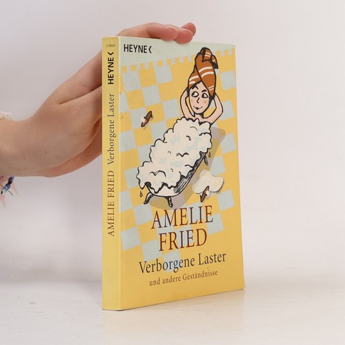 Verborgene laster und andere - verborgene,