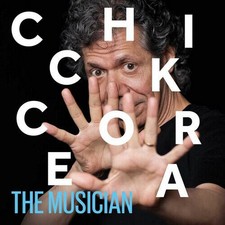 COREA CHICK  MUSICIAN THE (1