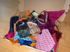 Vintage Grab  Bag Stoff