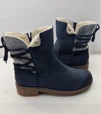Rieker gr 39 Damen Boots