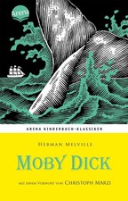 Moby Dick Herman Melville