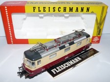 Fleischmann H0 4341 DC ++