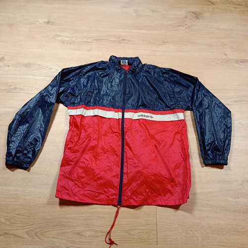 Vintage adidas regenjacke - adidas,