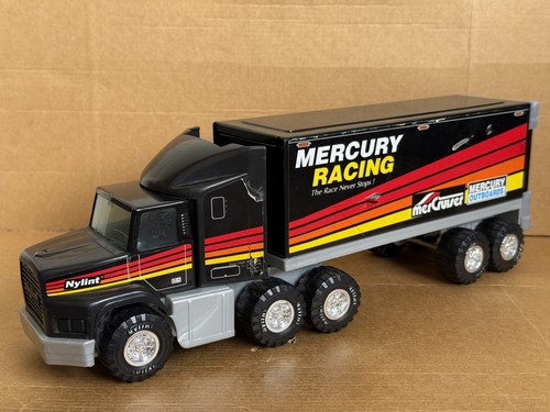 Vintage nylint mercury racing - vintage,