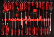 KS TOOLS Schraubendreher-Satz