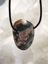 Ocean Jaspis Ozean Jaspis