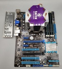 Mainboard ASUS P8Z77-V KX