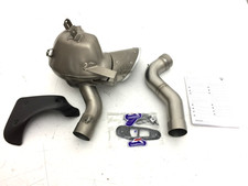 SILENZIATOREN DUCATI XDIAVEL