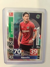 Match Attax Extra 18/19